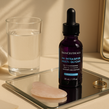 HA Intensifier Multi-Glycan