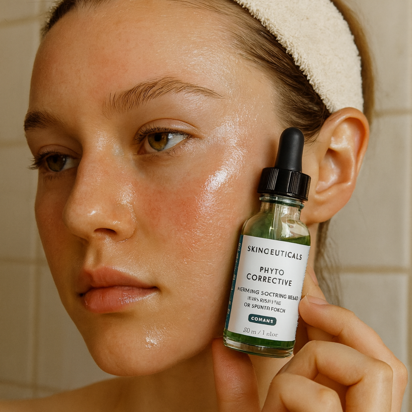 Phyto Corrective Gel