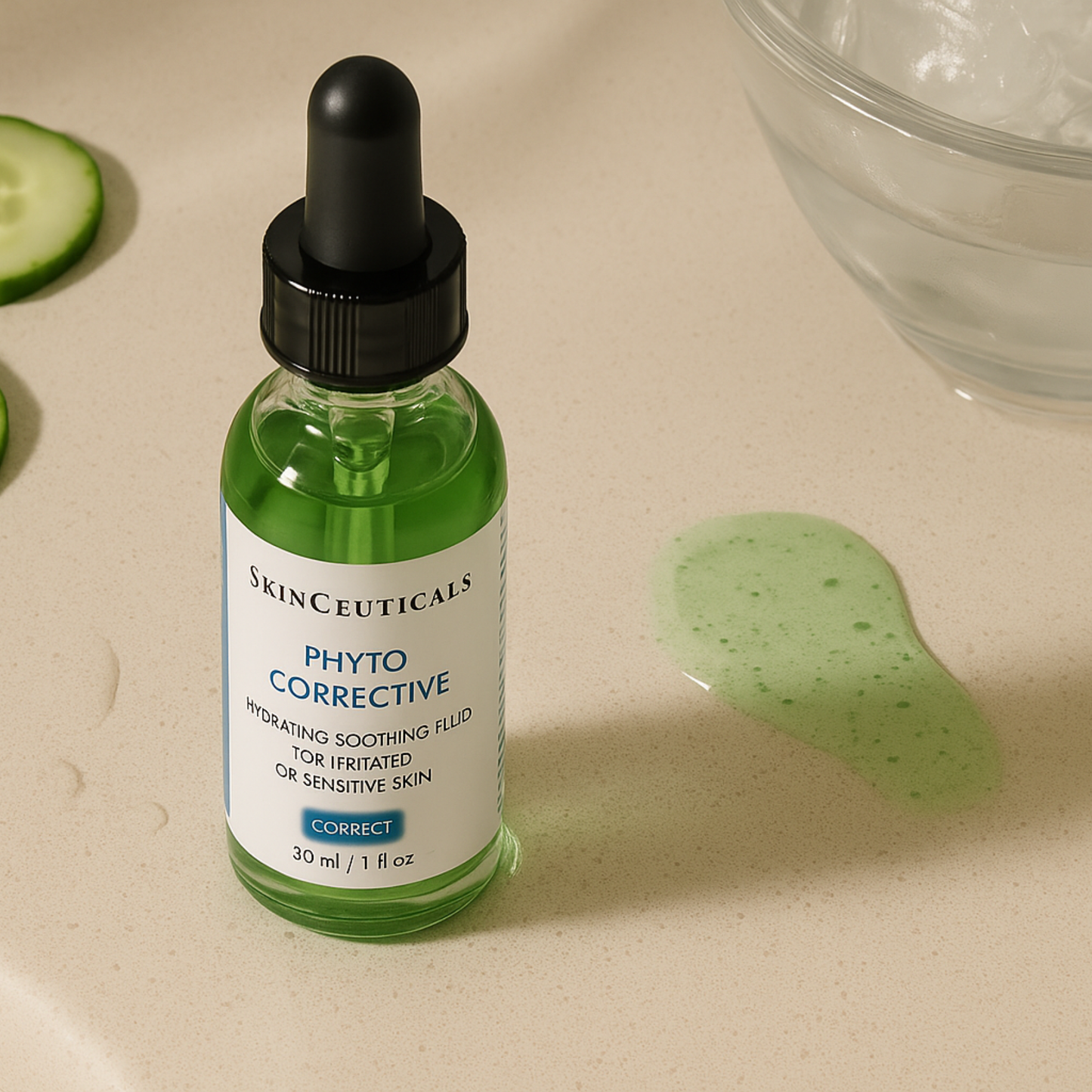 Phyto Corrective Gel