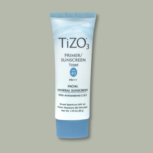 Tizo 3 facial sunscreen 50g