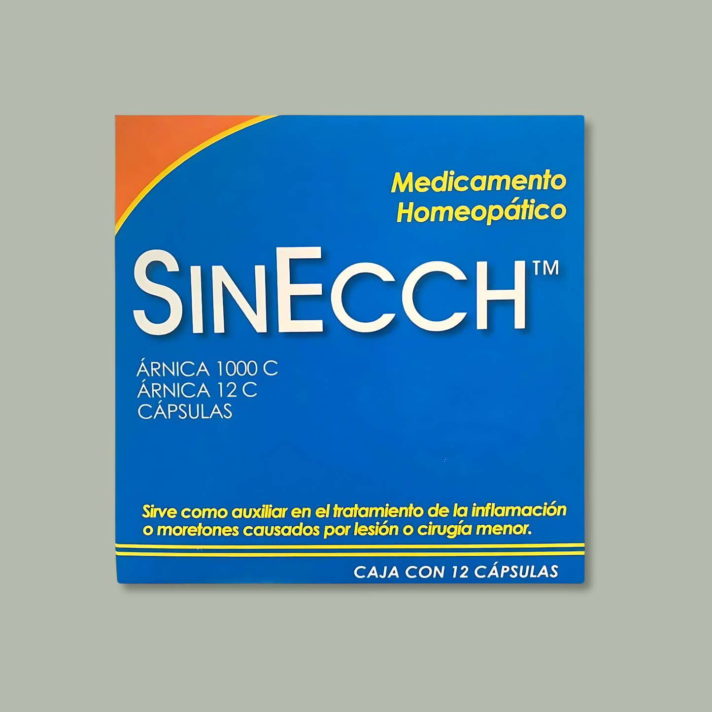 Sinecch