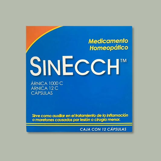 Sinecch