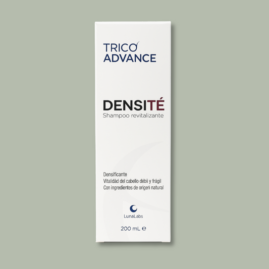 Densité Shampoo Revitalizante
