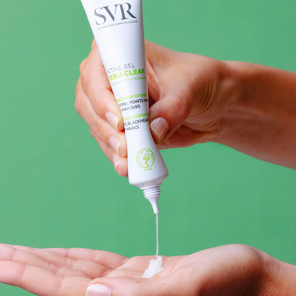 Active Gel sebiaclear
