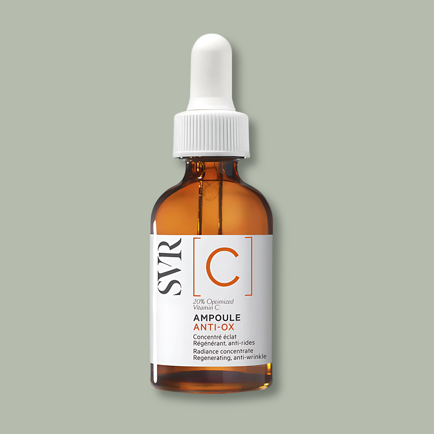 Ampoule Anti-Ox Vitamina C