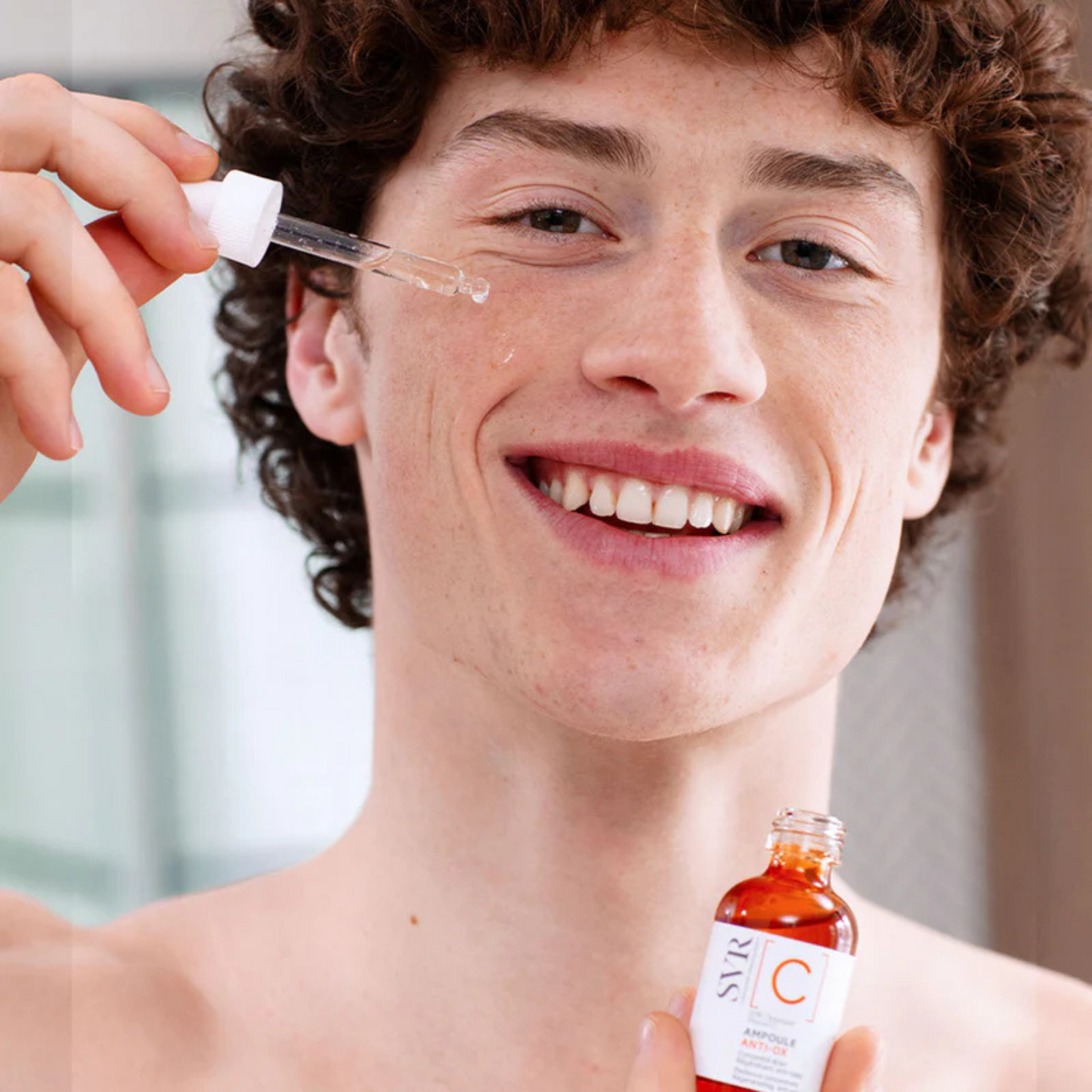 Ampoule Anti-Ox Vitamina C