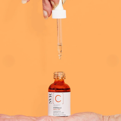 Ampoule Anti-Ox Vitamina C
