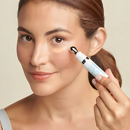 Total Eye 3-in-1 renewal therapy SPF 35