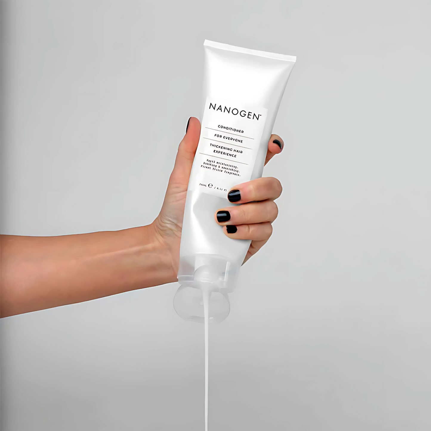 Nanogen Thickening Treatment Conditioner