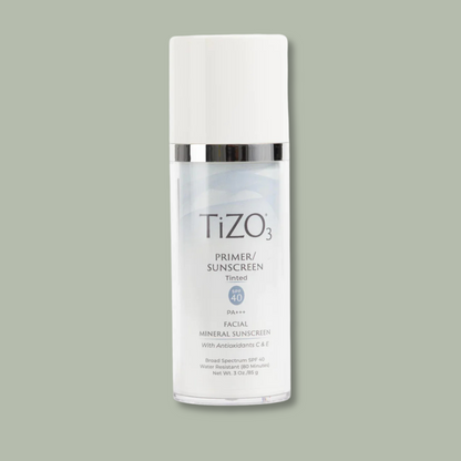 Tizo 3 facial sunscreen 85g