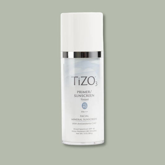 Tizo 3 facial sunscreen 85g