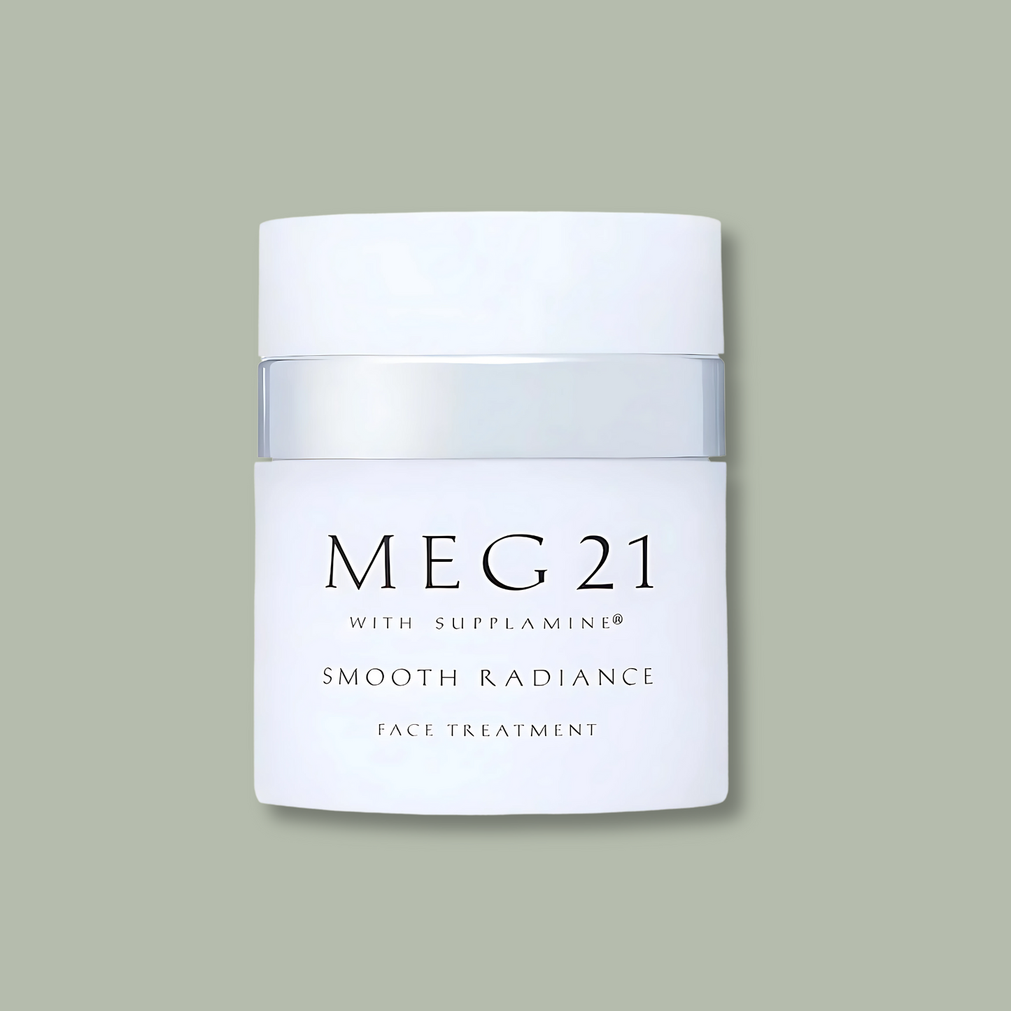 Face treatment con supplamine