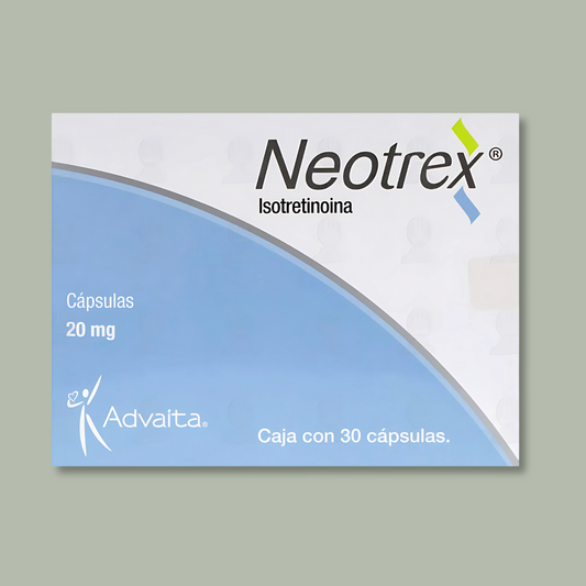 Neotrex 20mg