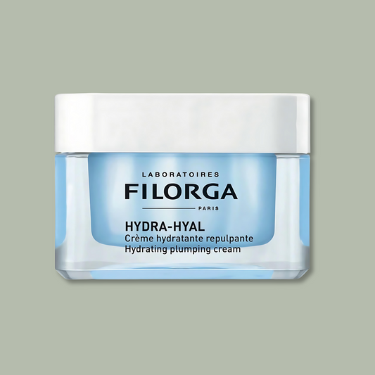 Hydra-hyal cream