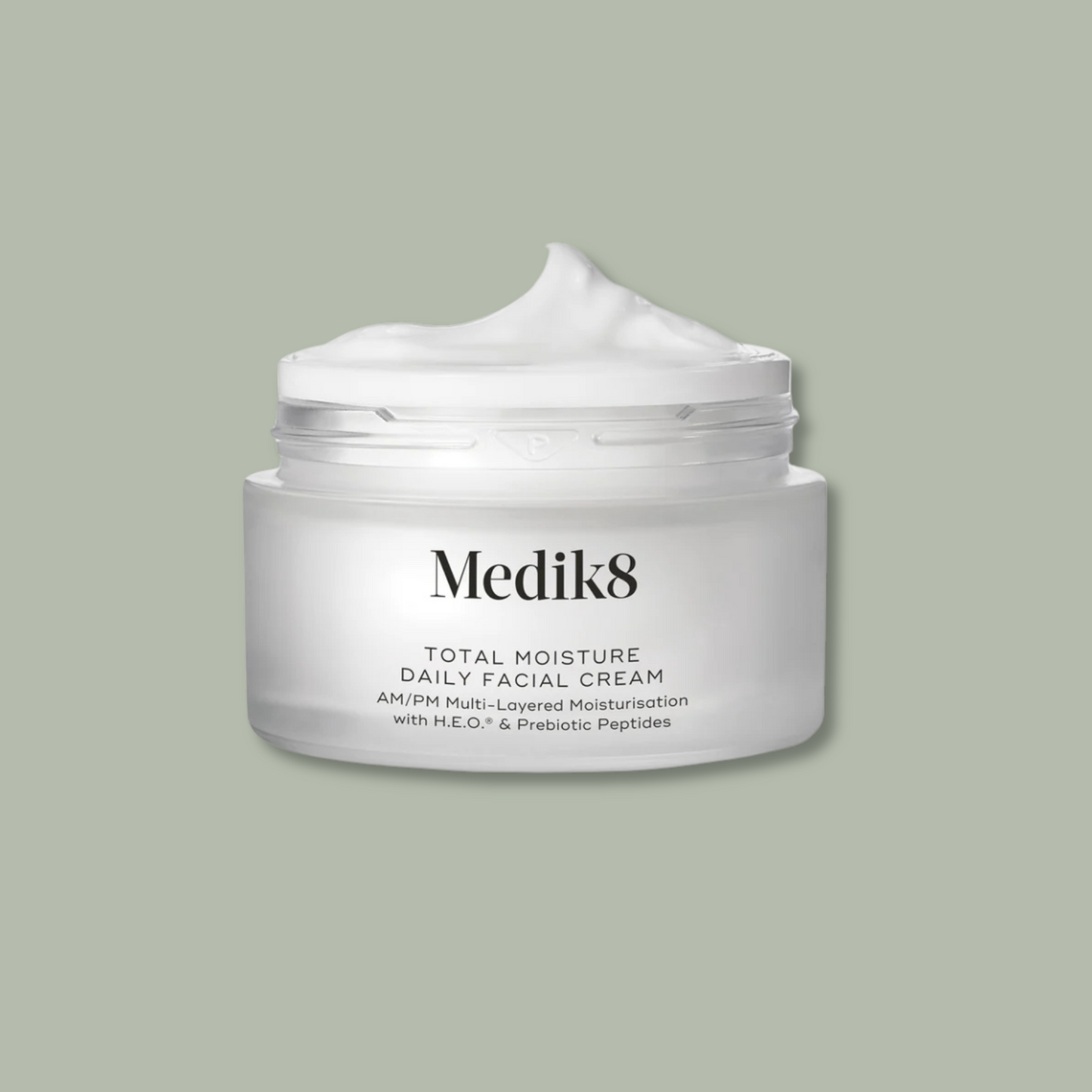 Total Moisture Daily Facial Cream