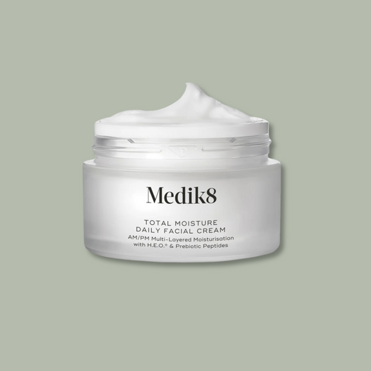 Total Moisture Daily Facial Cream