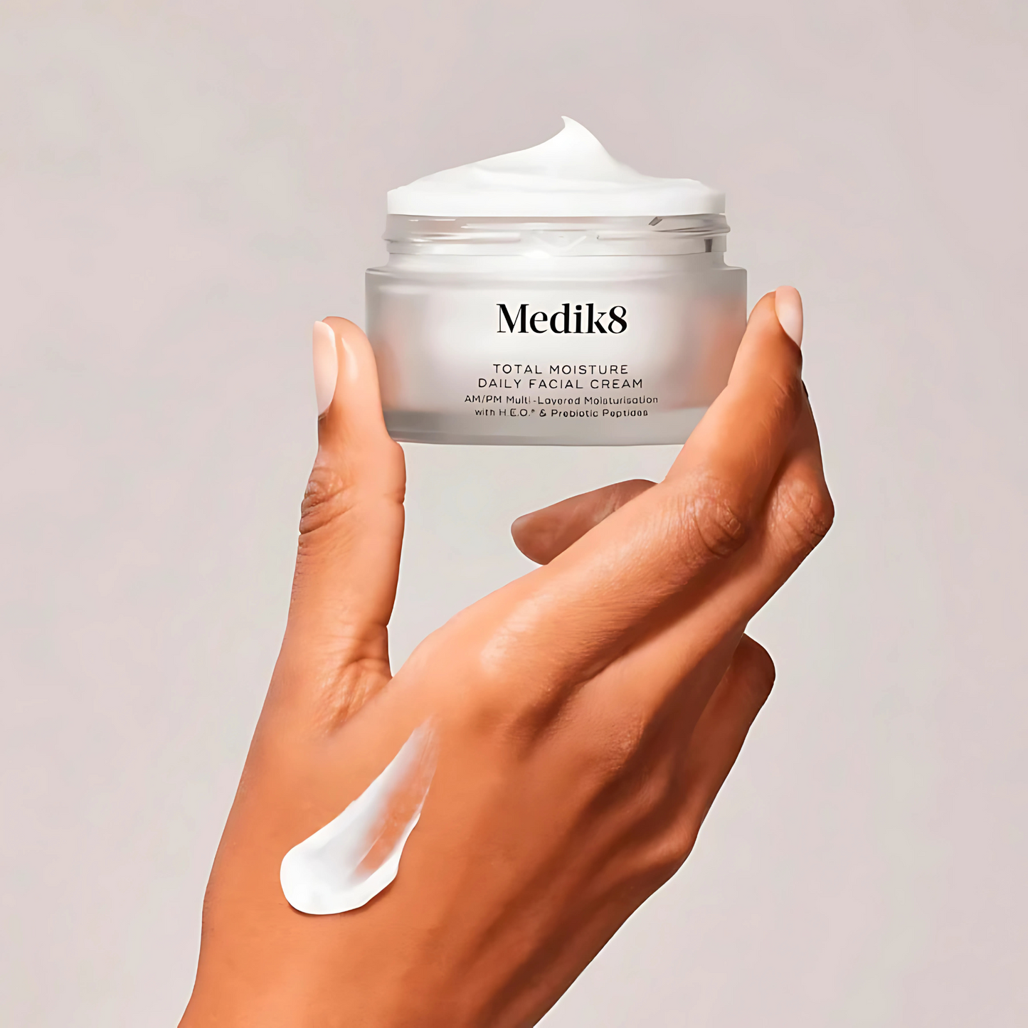 Total Moisture Daily Facial Cream