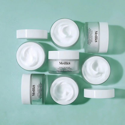 Total Moisture Daily Facial Cream