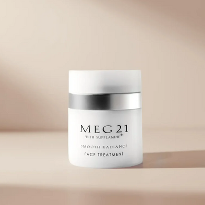 Face treatment con supplamine