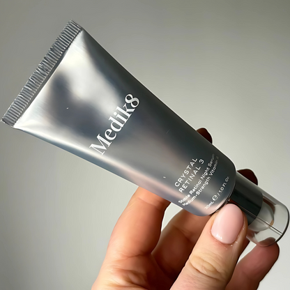 Crystal retinal 30ml