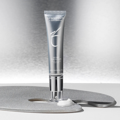 Instant pore refiner