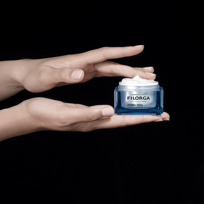 Hydra-hyal cream