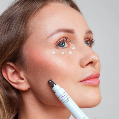 Contorno de ojos Eclaircissant Yeux