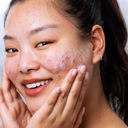 Gel Moussant sebiaclear